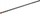 Freza betoni AWTools SDS Max DRILL, 22mm, 800mm, gri