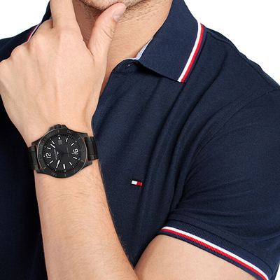 Orë dore Tommy Hilfiger Ryan 1791996