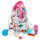 Set bomba vaske Bomb Cosmetics Unicorn Cotton Wash Bag