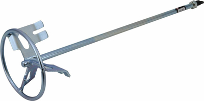 Mikser ndërtimi Awtools 1605, M14, 180 x 600mm, metalik