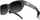 Паметни очила Lenovo Legion Glasses, виртуелен екран micro OLED, USB C, црни