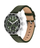 Orë për meshkuj Tommy Hilfiger TH85 1792188, e gjelbër