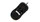 Maus SPC Gear GEM PMW3325 - USB, e zezë