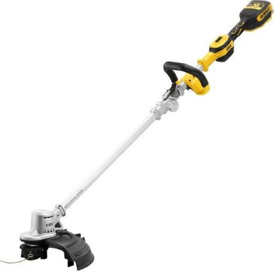 Косилка за трева Dewalt DCMST561P1, 18V, 36 cm, без кабел