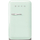Frigorifer SMEG FAB5RPG5, 50 W, i gjelbër pastel