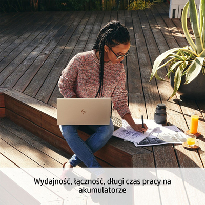 Laptop HP EliteBook 855 G8, 15.6", AMD Ryzen 5 Pro, 16GB RAM, 512GB SSD, AMD Radeon Graphics, i argjendtë