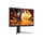Monitor AOC G4 24G4HA, 23.8", Full HD, i zi e kuqe