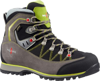 Планинарски патики Kayland Plume Micro GTX, бр. 45, сива боја