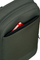 Çantë Shpine Samsonite Paralux Ngjyrë Ulliri