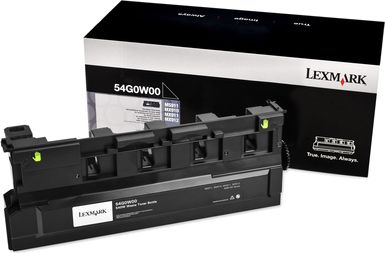 Shishe toneri për Lexmark 54G0W00