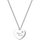 Qafore S'Agapõ Heart Be My Always Forever Together SBM04