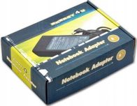 Karikues laptopi Energy4U PA119, 60W, MagSafe 2, i bardhë