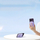 Power bank wireless Joyroom JR-W030, 6000mAh, 20W MagSafe, i zi