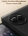 Dëgjuese Lenovo Live Pods XT95II 10202, të zeza