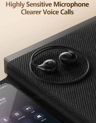 Dëgjuese Lenovo Live Pods XT95II 10202, të zeza