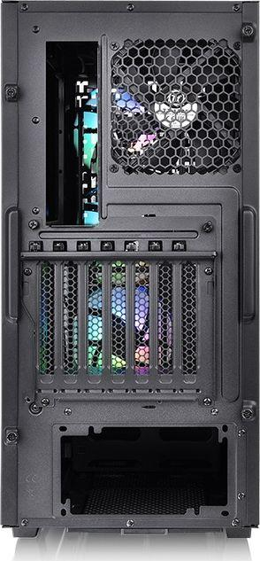 Kasë Thermaltake V350 TG ARGB Air, Midi Tower