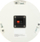 Altoparlant tavani Hikvision DS-QAZ0203G1-S, 3 W, i bardhë