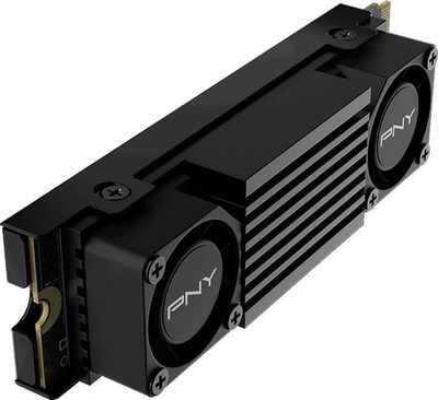 Disk SSD PNY CS3150, 2TB, M.2 2280 PCI-E x4 Gen5 NVMe 2.0