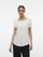 Maicë për femra VERO MODA 5715511986570, e bardhë