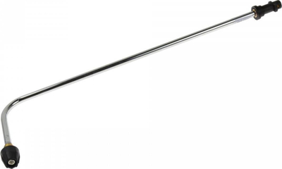 Lançë profesionale larëse Geko G73114, për Karcher K2 K7, 160 bar, e zezë