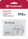 Disk SSD Transcend SSD370S, 512GB, 2.5" SATA III
