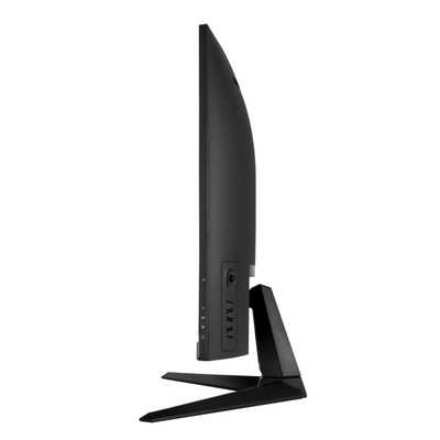 Monitor ASUS TUF VG32VQ1BR, 31,5\", VA, QHD, 165Hz, 1ms, i zi