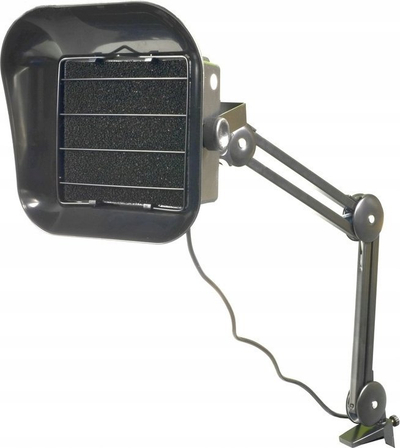 Thithës tymi OEM AKS-153A, 23 W, me bazë