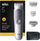 Trimer trupi Braun Series 5 BG5550 për burra, i papërshkueshëm nga uji