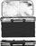 Shportë pikniku termo që paloset Thermal, 30L, poliester, gri