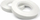 Shirit maskues i butë Vallejo Flexible Masking Tape 10mm x 18m