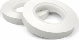 Shirit maskues i butë Vallejo Flexible Masking Tape 10mm x 18m