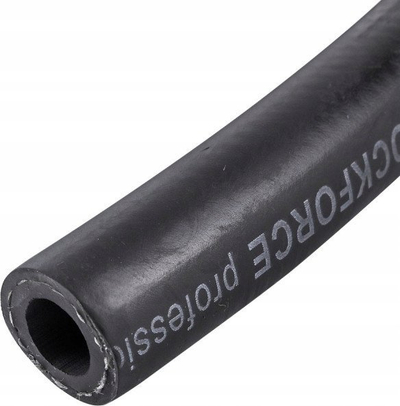 Zorrë kompresori Rockforce, gome pneumatike, 8x15mm, 10m