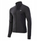 Bluzë sportive Martes Lucito M, microfleece, për burra, e zezë