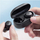 Dëgjuese Soundcore Life Dot 3i, Wireless, të zeza