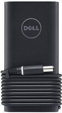 Adapter energjie Dell K2D2P, 330W, për laptop, i zi