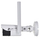 Kamerë sigurie TP-LINK TP-LINK VIGI C340-W, 4 MP, 2560 x 1440, e bardhë
