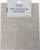 Tapet grilli Cadac Rectangular Grillmat, 40 x 33 cm, rrjetë, bezhë