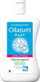 Shkumë banje për bebe Oilatum Baby Bubble Bath, për lëkurë të ndjeshme, 300ml, e bardhë