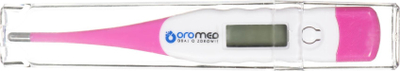 Termometri dixhital blu ORO-MED FLEXI