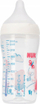 Biberon NUK Perfect Match Peppa Pig, Temperature Control, 260ml, shumëngjyrësh