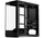 Kasa e kompjuterit Endorfy Fishtank 6000 Flex, Midi Tower, E-ATX, me xham, e zezë