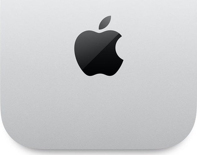 APPLE Mac mini M4 chip 10-core CPU and 10-core GPU, 24GB, 512GB SSD