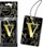 Freskues për makinë Aroma V Collection Black, varëse, i zi