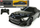 Makina me telekomandë Rastar BMW Z4 Roadster, shkallë 1:24, e zezë