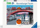 Puzzle Ravensburger “Welcome to London”, 1500 copa, shumëngjyrësh