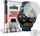 Folie mbrojtëse mat GrizzGlass për Xiaomi Watch Color 2, set 2 copa, transparent