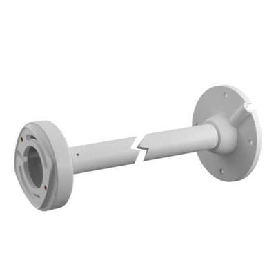 Mbajtëse tavanore Hikvision DS-1271ZJ-110, për kamera dome, aliazh alumini, e bardhë