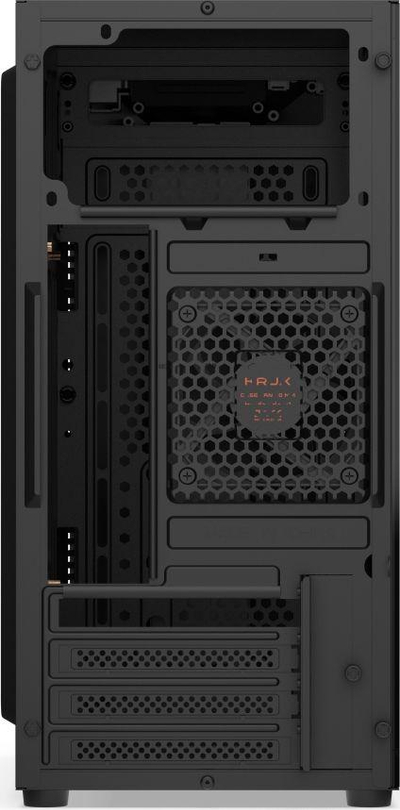 Куќиште за компјутер Krux Astro ARGB, Midi Tower