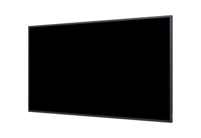 Професионален монитор AG Neovo NSD-5503, 55", 4K UHD, црн
