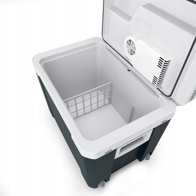 Пренослив фрижидер Tristar Cool Box, 35L, 12V 230V, сив